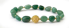 Charger l'image dans la galerie, Bracelets Chakras d'Or - Les 7 Bracelets Chakras  -
