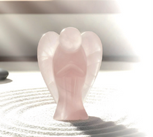 Charger l'image dans la galerie, Nouveau Coffret 7 Pierres des 7 Chakras - I2055 -
