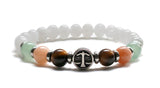 Bracelets Zodiaque  BALANCE - proposés en 2 couleurs