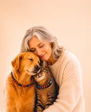 Charger l'image dans la galerie, Colliers CALIN Chien &amp; Chat - EQUILIBRE

