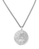 Talismans Chance Ultime - Proposé en Doré ou Argenté