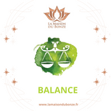 Coffret Zodiaque LES PIERRES DE LA BALANCE - I1731