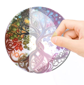 Attrape Soleil Arbre de Vie 4 Saisons - T1831 -