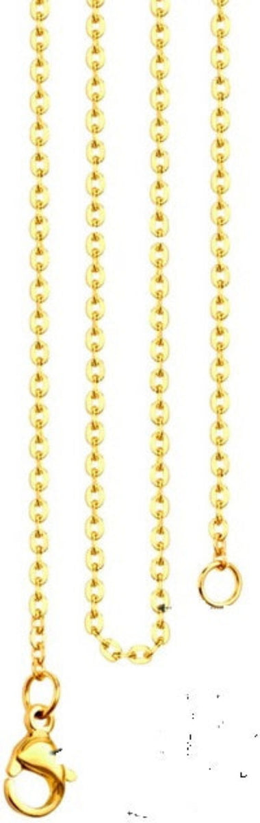 Poraceous | Chaîne Boule Acier Inoxydable 2 Mm - Rouleau De 10 M Argenté | Pour Bijoux DIY, Scrapbooking, Déco