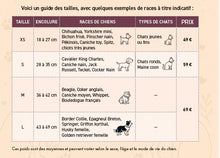Charger l'image dans la galerie, Colliers CALIN Chien &amp; Chat - EQUILIBRE
