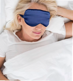 Masque de Sommeil en Satin - Y1674 -