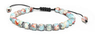 Bracelets de Protection Réglable Shoushan - A1122 -