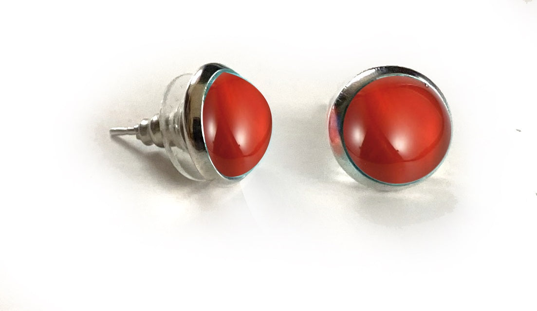 Ensemble de boucles d'oreilles pendantes en cristaux de guérison pour femmes et filles - Points hexagonaux - Véritables pierres de quartz naturelles - Avec crochet - Pierres précieuses d'énergie