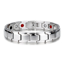 Charger l&#39;image dans la galerie, Le véritable bracelet MAGNETIQUE - proposé en 3 modèles
