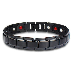 Bracelet Magnétique - proposé en 3 modèles -